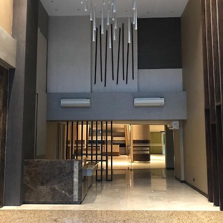 Portovita Towers Manila Eksteriør billede