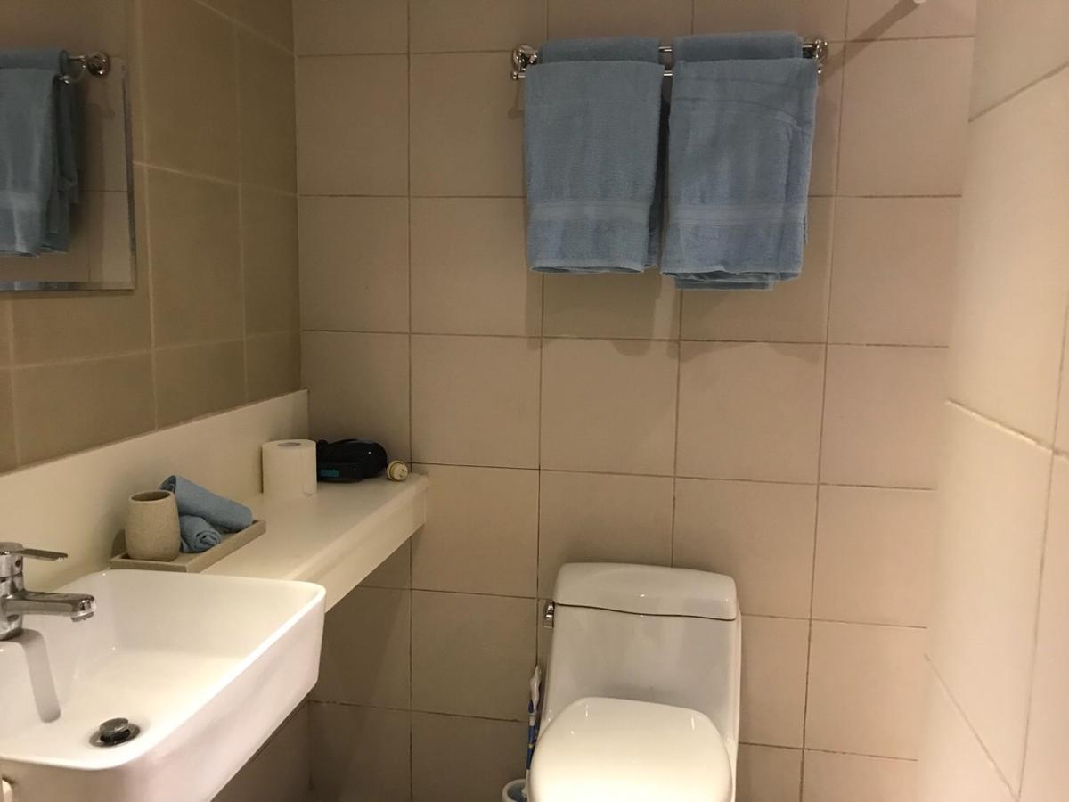 Portovita Towers Manila Eksteriør billede