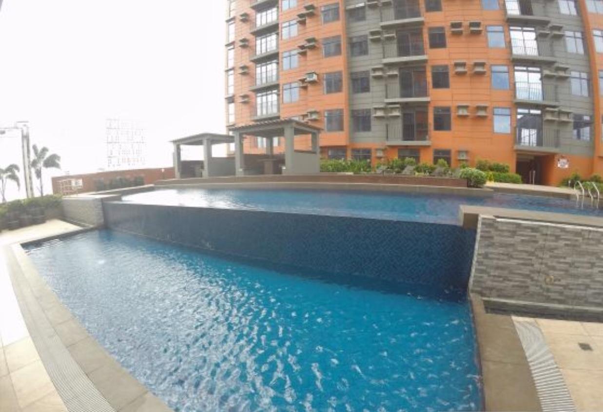Portovita Towers Manila Eksteriør billede