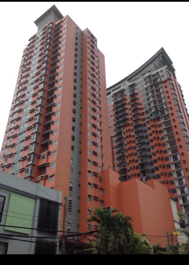 Portovita Towers Manila Eksteriør billede