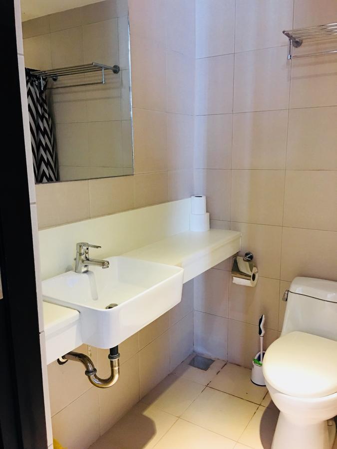 Portovita Towers Manila Eksteriør billede